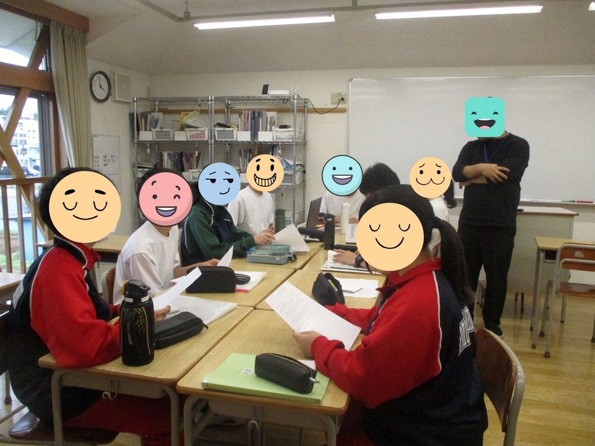 委員会活動 ②