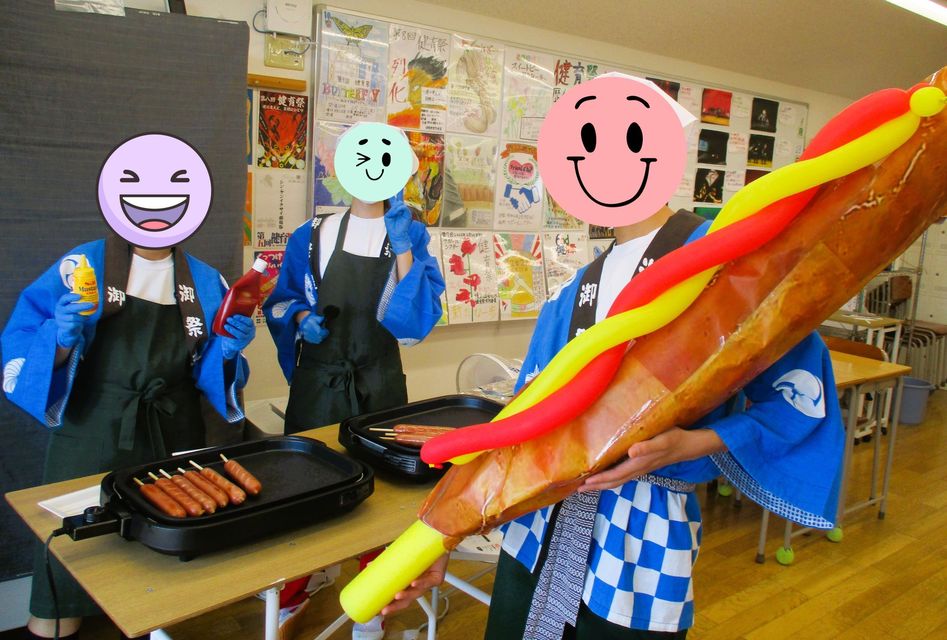 食欲をそそる香りが、たまりません．．．
