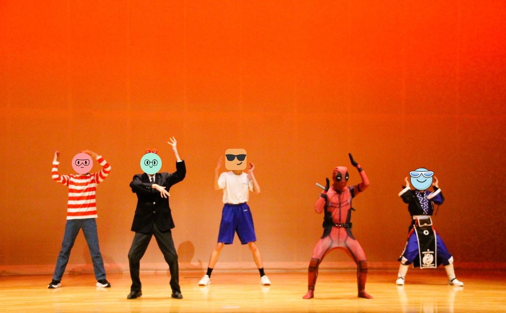 個人発表②～「帰ってきた閃光」～